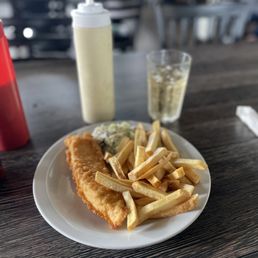 Halibut Halibut