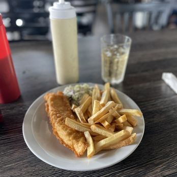 Harry's Fish & Chips - Halibut - Fish & Chips Near Me - Tsawwassen, British Columbia Harry's Fish & Chips - Halibut - Fish & Chips Near Me - Tsawwassen, British Columbia
