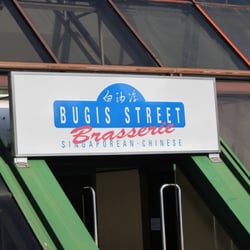 Bugis Street Brasserie
