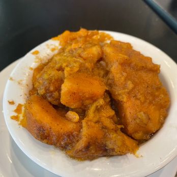 Grits and Eggs Breakfast Kitchen - Yams - Breakfast & Brunch Near Me - Atlanta, Georgia