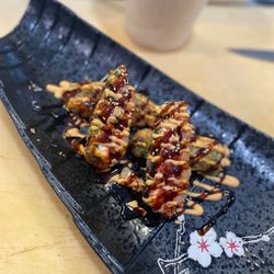 EDO Sushi - Jalapeno Appetizer