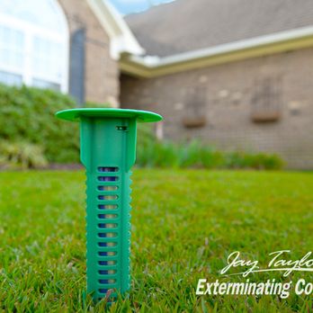 Jay Taylor Exterminating - Pest Control Near Me - Wilmington, North Carolina