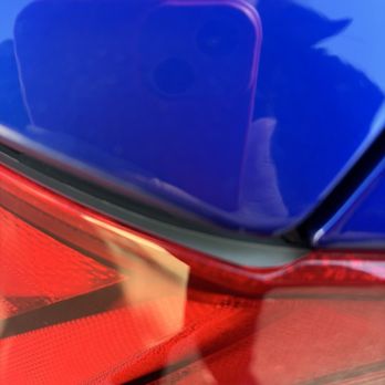 Ben's Auto Body - Taillight not installed correctly - Body Shops Near Me - Portsmouth, New Hampshire Ben's Auto Body - Taillight not installed correctly - Body Shops Near Me - Portsmouth, New Hampshire