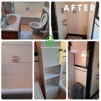 Merix Cleaning Services - Home Cleaning Near Me - Charlotte, North Carolina Merix Cleaning Services - Home Cleaning Near Me - Charlotte, North Carolina