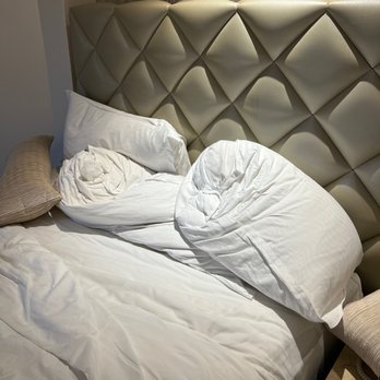 Moon Palace Cancun - gross pillows - Resorts Near Me - Cancún, ROO Moon Palace Cancun - gross pillows - Resorts Near Me - Cancún, ROO