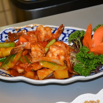 Khan Thoong - Thai Near Me - Schiedam, ZH