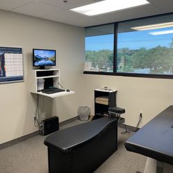 Balanced Living Chiropractic