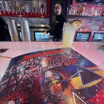 Rock and Brews - Wine Bars Near Me - Royal Oak, Michigan Rock and Brews - Wine Bars Near Me - Royal Oak, Michigan
