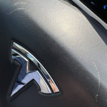 America's Tire - Just got 4 new tires installed for $1800. They gave me 3 scratches no extra charge.... - Tires Near Me - Costa Mesa, California