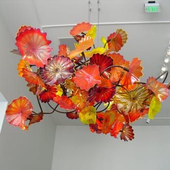 The Gallery - Chihuly ceiling - Art Galleries Near Me - Las Vegas, Nevada The Gallery - Chihuly ceiling - Art Galleries Near Me - Las Vegas, Nevada