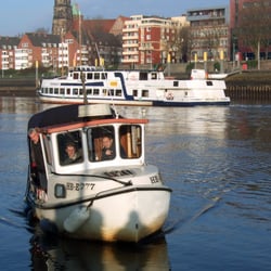 bootsausbildung.com - Ausbildungsboot "Mary"