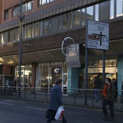 St John's Shopping Center