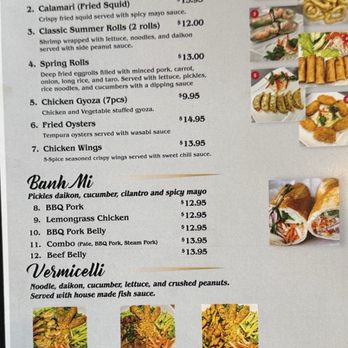 Ribs and Broth - Menu - Vietnamese Near Me - Honolulu, Hawaii Ribs and Broth - Menu - Vietnamese Near Me - Honolulu, Hawaii
