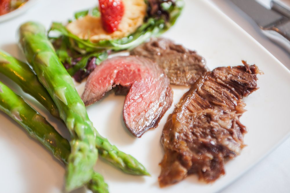 CHIMA STEAKHOUSE 442 Photos & 723 Reviews 139 S Tryon St, Charlotte