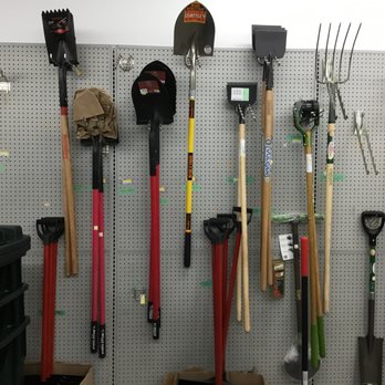 Nohren's Hardware - Hardware Stores Near Me - Pana, Illinois