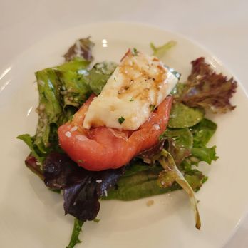 Luna Restaurant - Caprese salad - Italian Near Me - Concord, California Luna Restaurant - Caprese salad - Italian Near Me - Concord, California