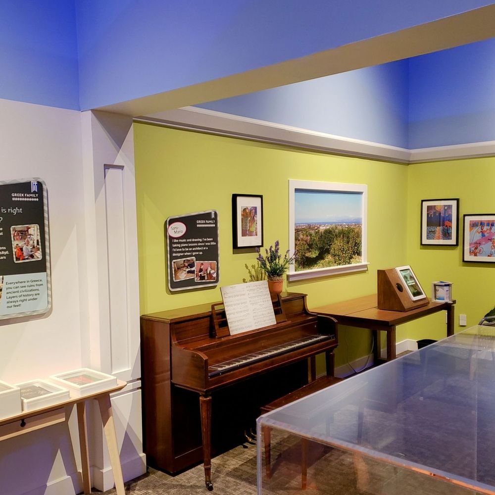 TOP 10 BEST Children's Museums near Richmond, IN 47374 - Updated