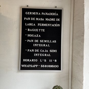 Panaderia Germina - Hours - Bakeries Near Me - México, D.F., DIF Panaderia Germina - Hours - Bakeries Near Me - México, D.F., DIF