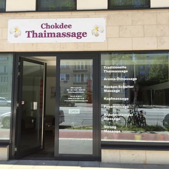 Chokdee Thaimassage - Thaimassage Grindelberg 61 - Massage Near Me - Hamburg, HH Chokdee Thaimassage - Thaimassage Grindelberg 61 - Massage Near Me - Hamburg, HH