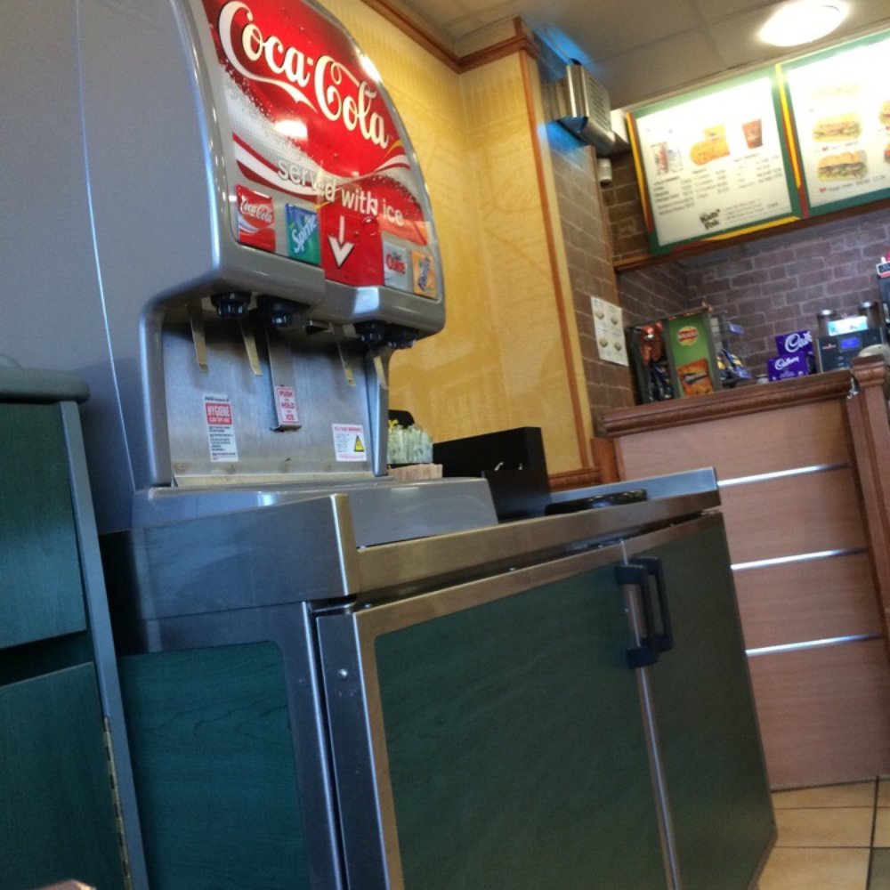Subway - Delis Near Me - Birmingham, BIR Subway - Delis Near Me - Birmingham, BIR