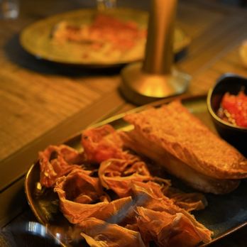Puerta del Sol - Tapas/Small Plates Near Me - San Jose, California Puerta del Sol - Tapas/Small Plates Near Me - San Jose, California