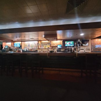 Fred Harvey Tavern - View of bar - Beer Bar Near Me - Grand Canyon, Arizona Fred Harvey Tavern - View of bar - Beer Bar Near Me - Grand Canyon, Arizona