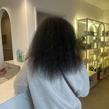 Beauty Secrets Spa - Clean hair!!! - Skin Care Near Me - Arcadia, California