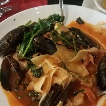 Brooklyn Bistro - Italian Near Me - Toms River, New Jersey