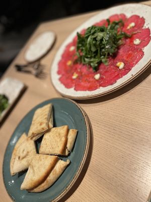 The Bistro Edgewood by null