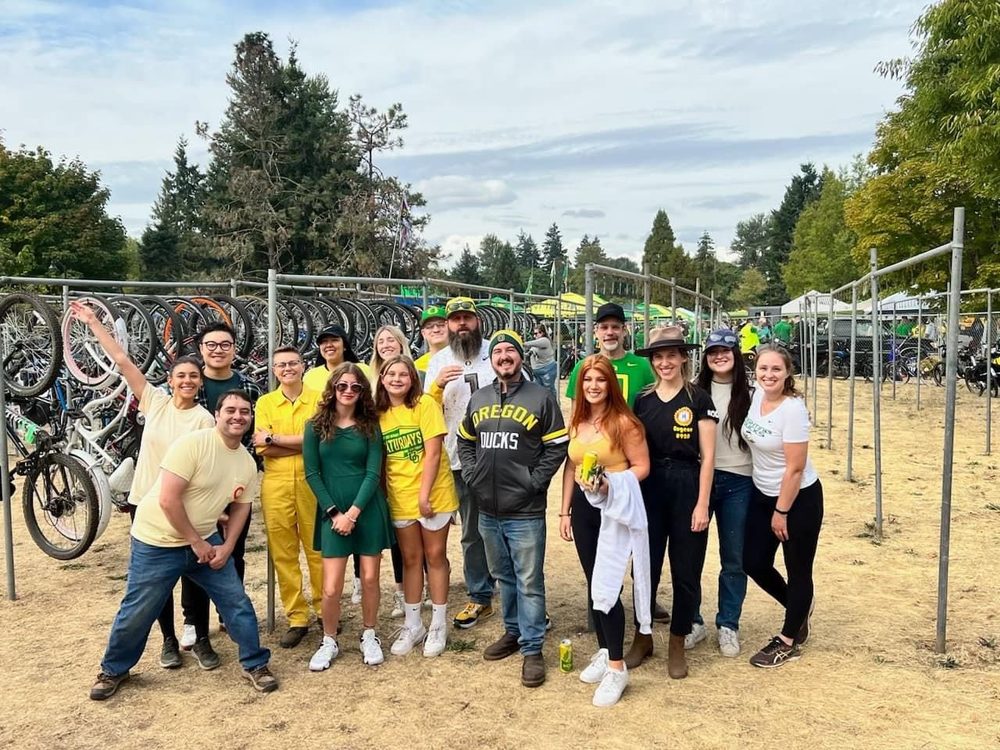 Eugene Active 20-30 Club - social services organization in Eugene, OR