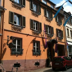 Art Hotel Neckar