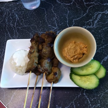 Laksa King - Burmese Near Me - Vancouver, British Columbia