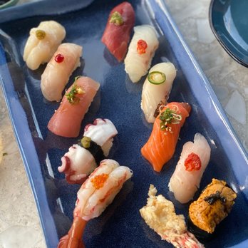Wabi on Rose - Sushi Bars Near Me - Venice, California Wabi on Rose - Sushi Bars Near Me - Venice, California