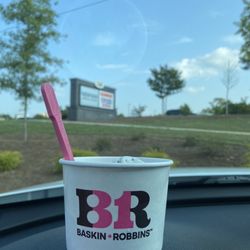 Baskin and Robins