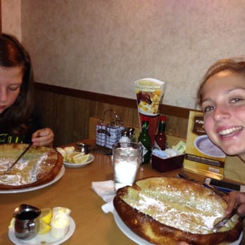 Elmer's Restaurant - German Pancakes!!!!! - Breakfast & Brunch Near Me - Portland, Oregon Elmer's Restaurant - German Pancakes!!!!! - Breakfast & Brunch Near Me - Portland, Oregon
