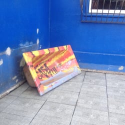 Casa Azul Hostel