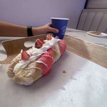 Bakery 1908 - Bakeries Near Me - Orlando, Florida