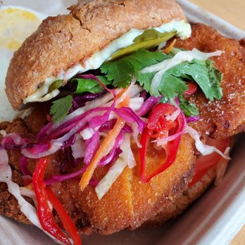 The Royal - Fried chicken biscuit - Coffee & Tea Near Me - Washington, DC, District of Columbia The Royal - Fried chicken biscuit - Coffee & Tea Near Me - Washington, DC, District of Columbia