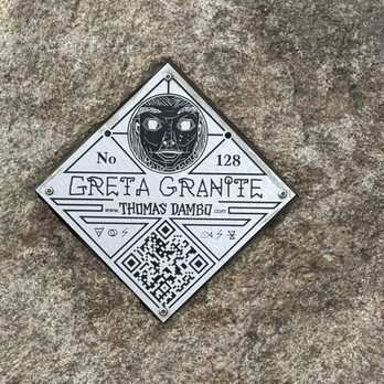 Ninigret Park - Greta granite giant troll - Parks Near Me - Charlestown, Rhode Island Ninigret Park - Greta granite giant troll - Parks Near Me - Charlestown, Rhode Island