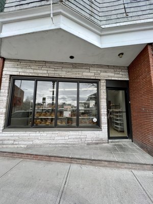 Central Bakery by null