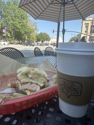 The Marietta Local by null