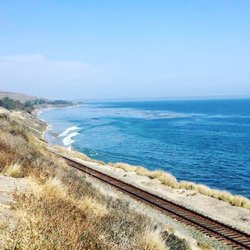 Gaviota Vista Viewpoint