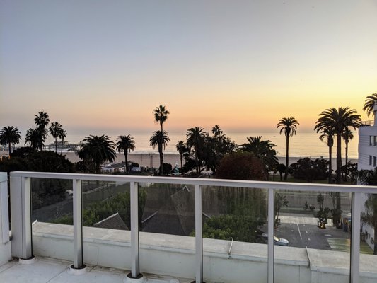 Chelsea Santa Monica by null