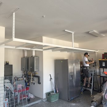 SoCal Overhead - Self Storage Near Me