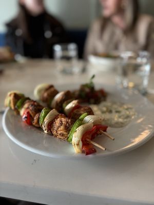 Balans Restaurant & Bar - Lincoln Road by null