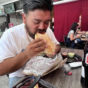 Pablito's Tacos - Peruvian Near Me - Burbank, California