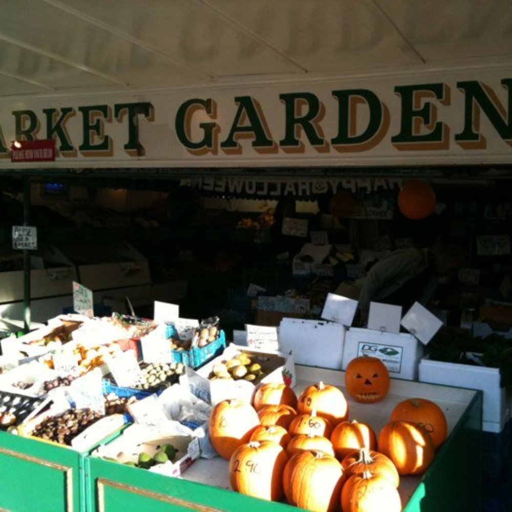 Market Garden - Fruits & Veggies Near Me - London, XGL Market Garden - Fruits & Veggies Near Me - London, XGL