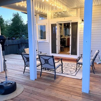 All Season Landscaping - Future dining area. - Landscaping Near Me All Season Landscaping - Future dining area. - Landscaping Near Me