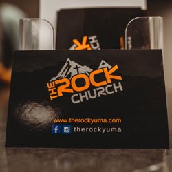 The Rock Church