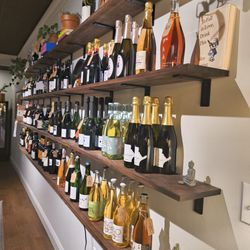 Satellite Bottle Shop